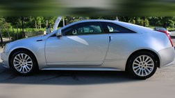 2011 Cadillac CTS 3.6L Premium