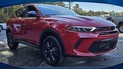 2024 Dodge Hornet GT