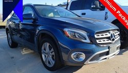 2020 Mercedes-Benz GLA-Class GLA 250 4MATIC