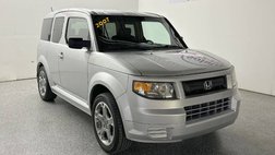 2007 Honda Element SC