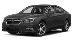 2018 Subaru Legacy 3.6R Limited