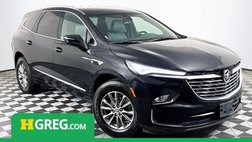 2024 Buick Enclave Premium