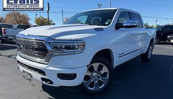 2020 Ram Ram Pickup 1500 Limited