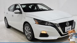 2022 Nissan Altima 2.5 S