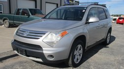 2008 Suzuki XL-7 Luxury