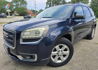 2015 GMC Acadia SLE-1