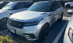 2023 Land Rover Range Rover Velar P250 R-Dynamic S