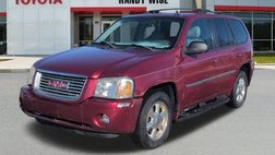 2006 GMC Envoy SLT