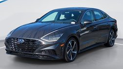 2022 Hyundai Sonata SEL Plus