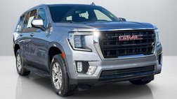 2022 GMC Yukon SLE