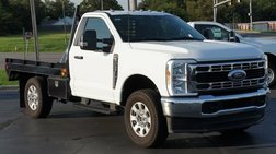 2024 Ford Super Duty F-350 XLT