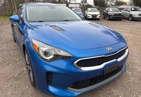 2019 Kia Stinger Base