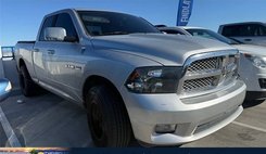 2009 Dodge Ram 1500 ST