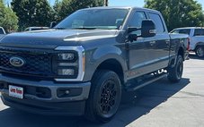 2025 Ford Super Duty F-250 Lariat