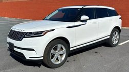 2018 Land Rover Range Rover Velar P250 S
