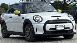2024 MINI Hardtop Cooper SE