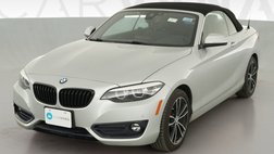 2020 BMW 2 Series 230i xDrive