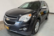 2014 Chevrolet Equinox LTZ