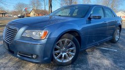 2011 Chrysler 300 Limited