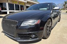2011 Audi S4 3.0T quattro Premium Plus
