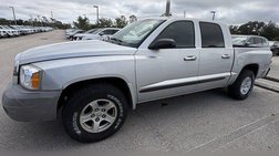 2006 Dodge Dakota SLT
