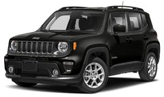 2019 Jeep Renegade Sport