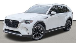 2024 Mazda CX-90 Plug-in Hybrid Premium
