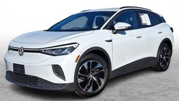 2022 Volkswagen ID.4 Pro