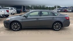 2016 Toyota Avalon Limited