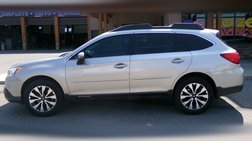 2017 Subaru Outback 3.6R Limited