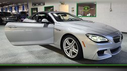 2018 BMW 6 Series 640i xDrive