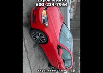 2017 Volkswagen Golf TSI S