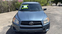 2010 Toyota RAV4 Base