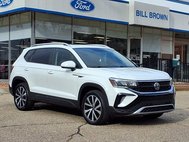 2022 Volkswagen Taos SE 4Motion