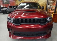 2023 Dodge Durango SRT Hellcat