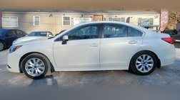 2015 Subaru Legacy 2.5i Premium