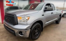 2010 Toyota Tundra Grade