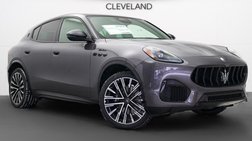 2025 Maserati Grecale Modena