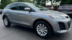 2011 Mazda CX-7 i Sport