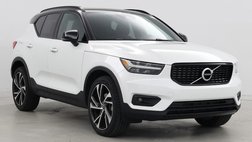 2022 Volvo XC40 T4 R-Design