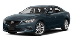 2016 Mazda MAZDA6 i Touring