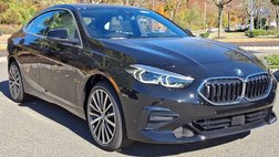 2024 BMW 2 Series 228i xDrive Gran Coupe