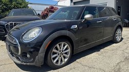 2016 MINI Clubman Cooper S