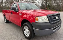 2008 Ford F-150 XL
