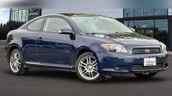 2008 Scion tC Base