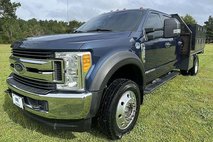 2017 Ford