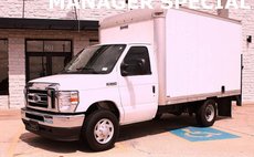 2022 Ford E-Series E-350 SD