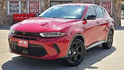 2024 Dodge Hornet R/T