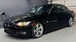 2008 BMW 3 Series 335i