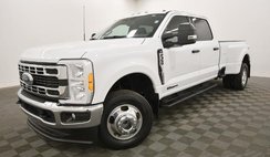 2024 Ford Super Duty F-350 XLT